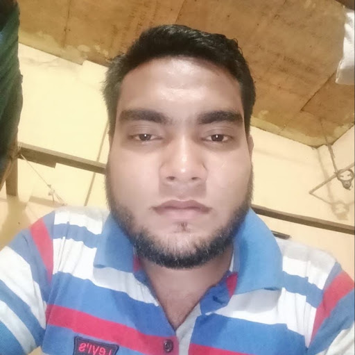 Milon Babu