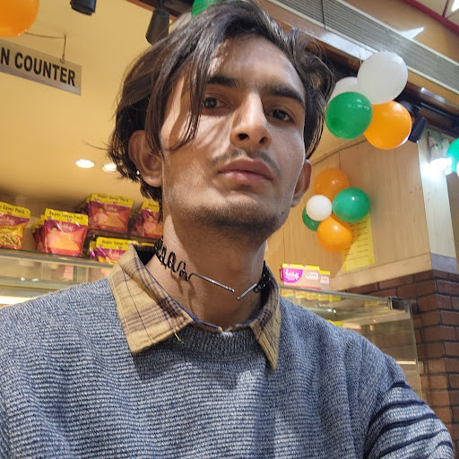 MD ARMAN MATOMICVERSE