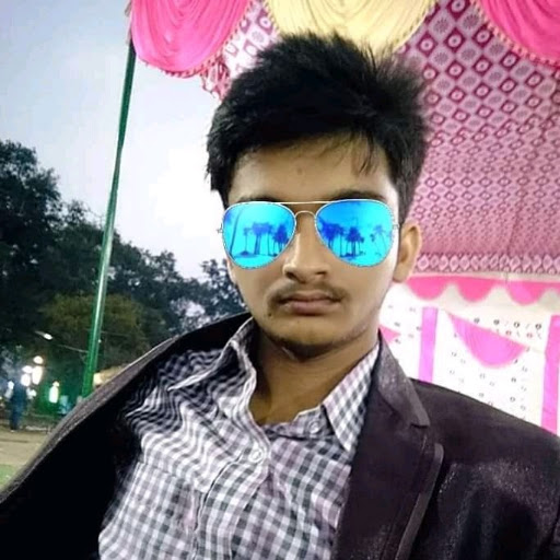 HIMANSHU PANDEY