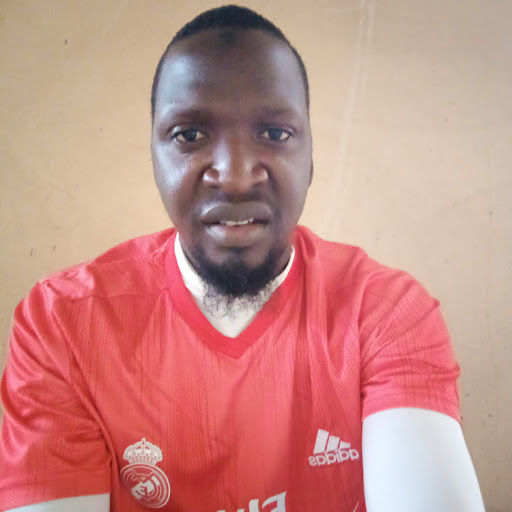 Abubakar Jibrin Gaya