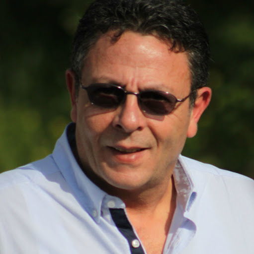 fady khoubbieh