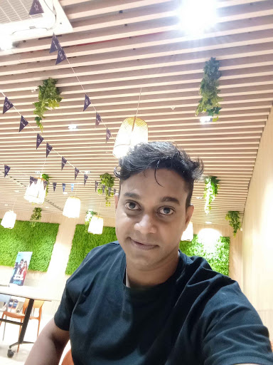 Sameer Jadhav
