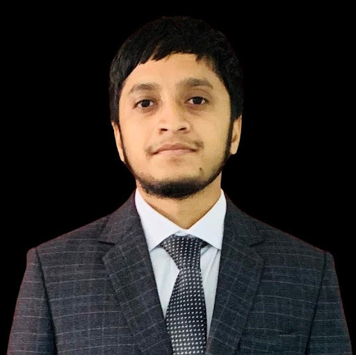 Md. Jubayer Hossain