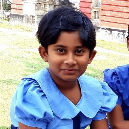 ফারজানা শিম্মী