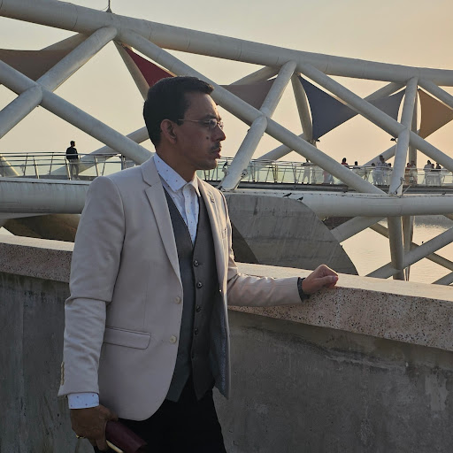 Dr Sabarni Kumar Mandal