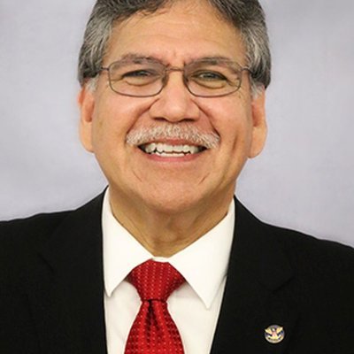 Joe Martinez