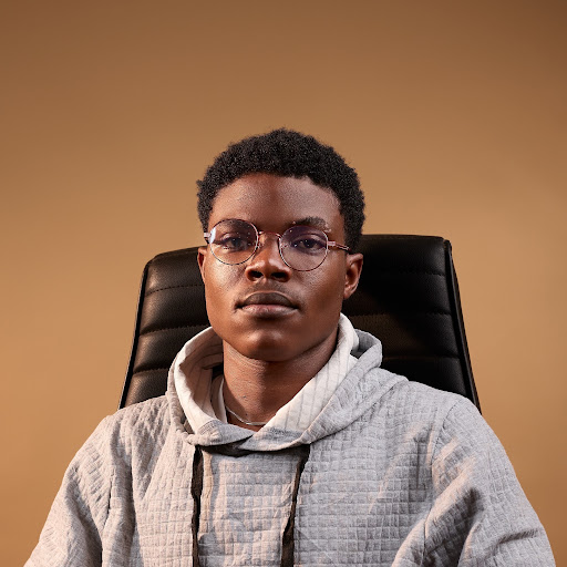 author