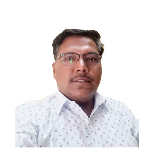 Shri. Sanjay R. Chaudhari