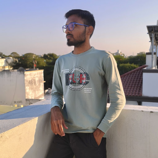 author