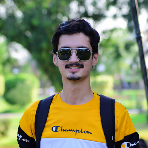 author