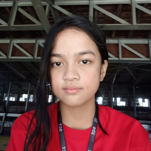 Christina Marielle Cervantes