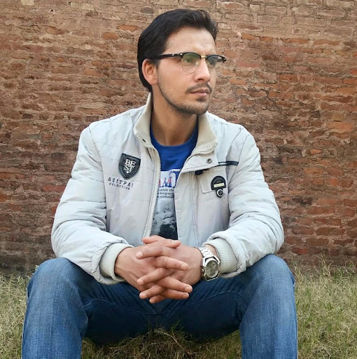 author
