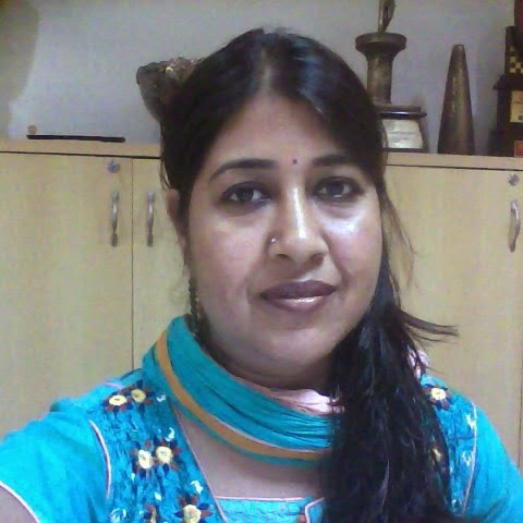 Neena Lohia