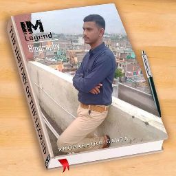 author