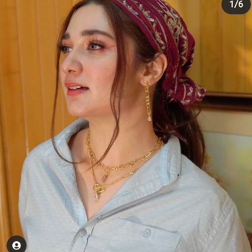 Laiba Majeed
