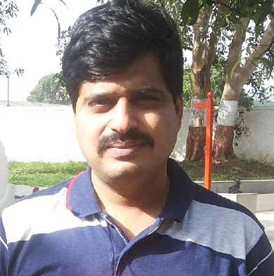 Nilesh Pasarnikar