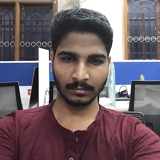 Mulik Shrikant Dattatray