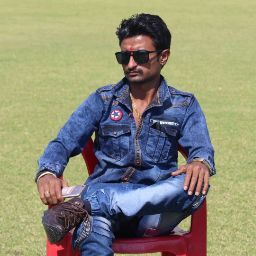 jani Rajesh