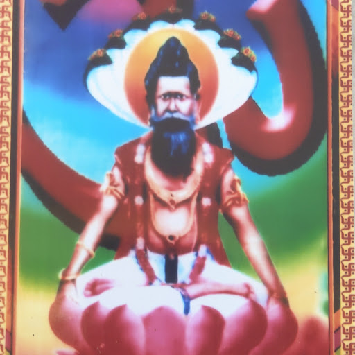 Purnananda paribar malasapadar math