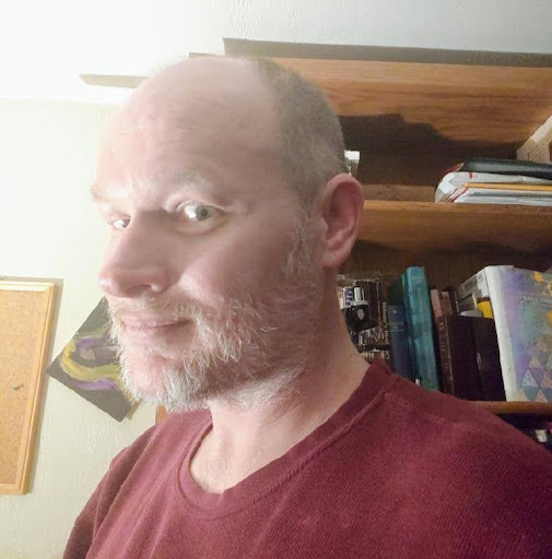 Eldon “Lee” Allison II