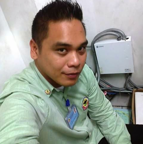 author