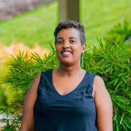 innocente uwera mugisha