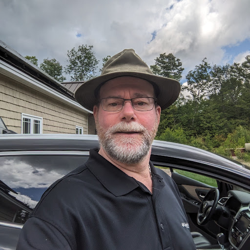 author