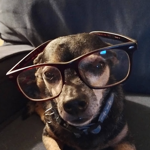 author