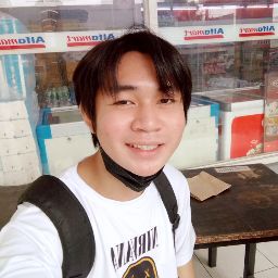 JOHN DENREI DG. ROSAL