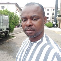 Amaechi Calistus Chinomso