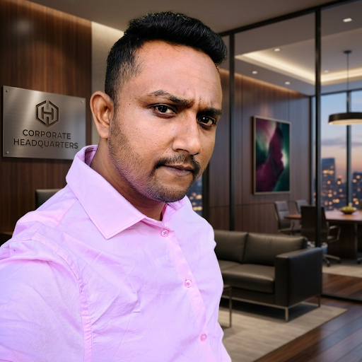 author