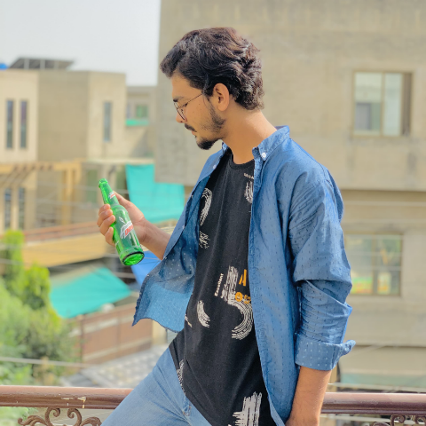 author