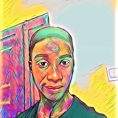 Thomas Abidemi