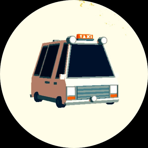 the crystal blue world