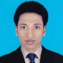 Jakaria Hossain