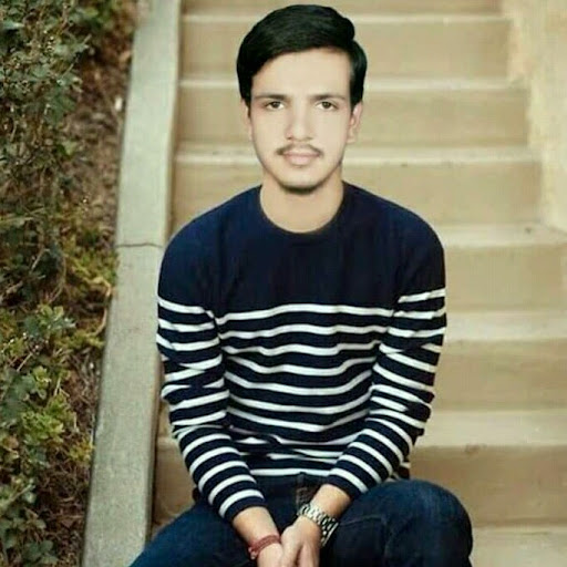 FARJAD AKHTAR Oficial