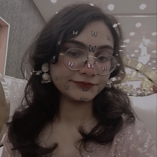 Harshita