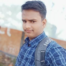 ANSHU MEHTA