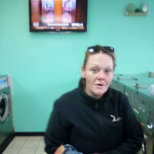 Miss Tracy Borton
