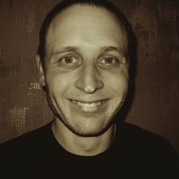 author