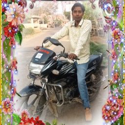 author