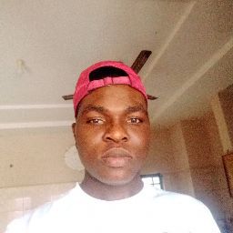 Ibrahim Suleiman