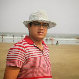 Anirban Dasgupta