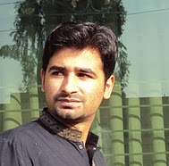 Usama Rehman