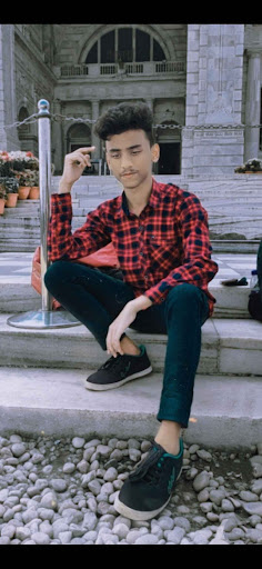 author