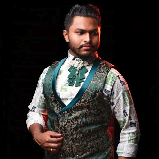 Kishen Ram A/L Mageswaran