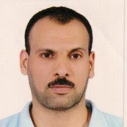 Adel Elgohary (Adel Eljouhari)