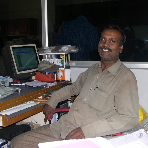 author