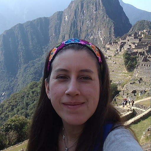 Karlamaría Ramírez Figueroa