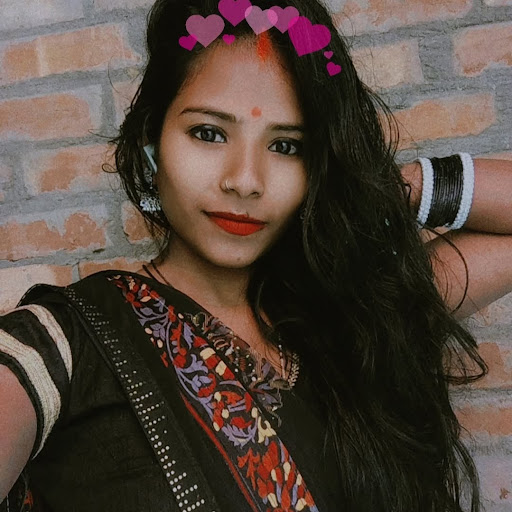 Roshani Roshani Joshi